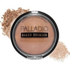 Palladio Cepta bronzūra Karību iedegums 10 g