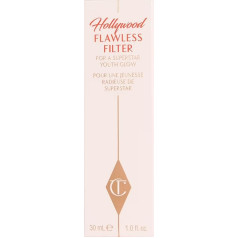 Charlotte Tilbury Hollywood Flawless filtrs 30ml (5,5 iedeguma)