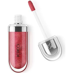 Kiko Milan 3D Hydra Lipglos