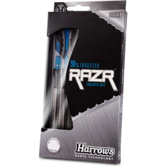 Razr 90% Steeltip šautriņas HS-TNK-000013377 / 25 gR