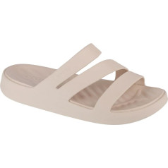 Getaway Strappy Sandal W 209587-160 / 38/39 flip flops