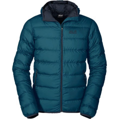 Jack Wolfskin Pūnu jaka Helium Jkt M 1200573-4133 / M