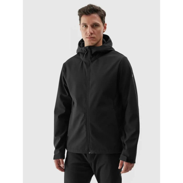 Vēja necaurlaidīga softshell jaka M WAW24TSOFM283-20S / 2XL