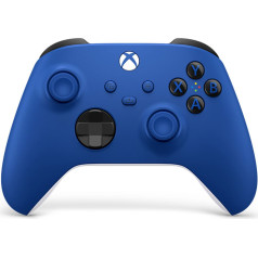 Microsoft XBOX Series Wireless Controller Shock Blue