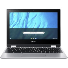 Acer Chromebook klēpjdators Spin 311 11,6 collu HD TS MT8183 4GB/64GB eMMC ChromeOS CP311-3H-K2RJ