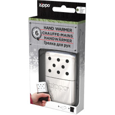 ZIPPO 6-Hour Hand Warmer