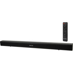 30-451# bluetooth soundbar skaļrunis cinema 4.0