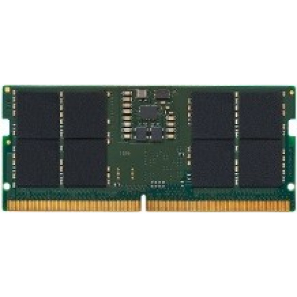 Nešiojamojo kompiuterio atmintis ddr5 16gb (1*16gb) / 4800