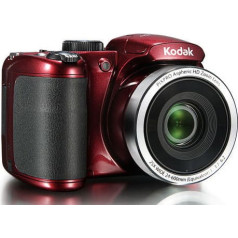 Kodak AZ252 Red