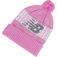 Flying Nb Pom Beanie Rs LAH33008RS / universāla