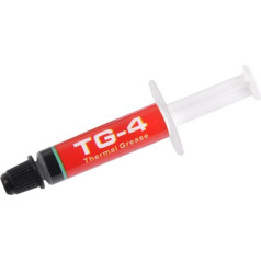 Теплопроводная паста tg-4