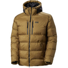 Park Puffy Parka M 53996 787 / L pūra jaka