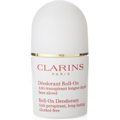 Clarins Gentle Care dezodorants uzklāšanas uz roļļa 50ml