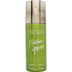 Montana Green Deo VAPO 150 ML