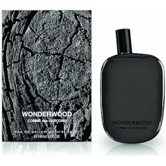 Comme Des Garcons Wonderwood homme/men, Parfimērijas ūdens, Izsmidzināms, 1 iepakojums (1 x 100 ml)