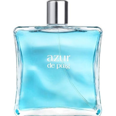 Antonio Puig Colonia Sievietēm Azur de Puig 200 ml