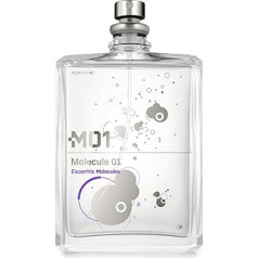 Escentric Molecules Tualetes ūdens, 100 ml (iepakojums var atšķirties)