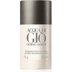 Giorgio Armani Armani dezodorants 1 iepakojums (1x 75 g)