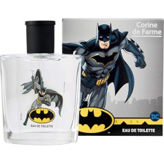 Corine De Farme Batman tualetes ūdens 50 ml