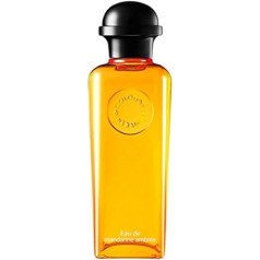 Hermes - EAU DE MANDARINE AMBRÉE edc flakon pompe 200 ml-Unisex