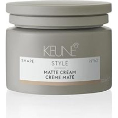 Keune Style Matte Cream matu krēms 62 75ml