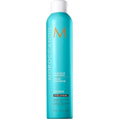 Moroccanoil Светящийся спрей для волос экстрасильной фиксации