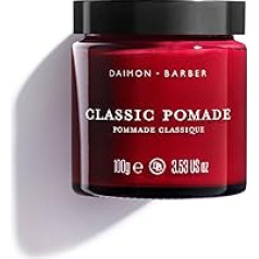 Daimon Barber Classic Pomade 100 g