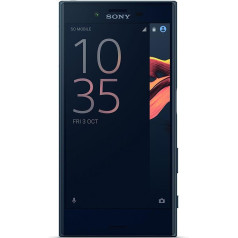 Sony Xperia XC Kompaktās viedtālrunis (11,7 cm (4,6 Zoll), 32 GB, Android 6.0) Universe Black