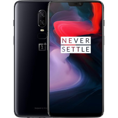 OnePlus 6 (Dual SIM) 128 GB - P, 64 gb