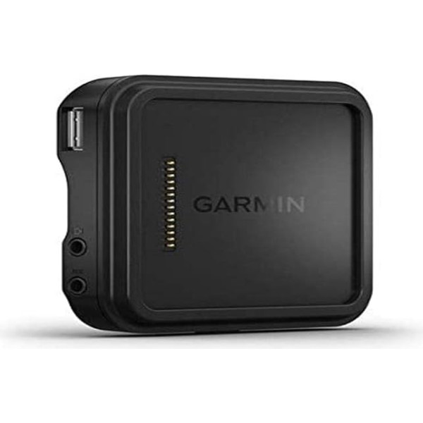 Garmin - Magnētiskais stiprinājums ar barošanas avotu, video ievade LGV800/1000