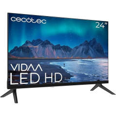 Cecotec Smart TV - 24