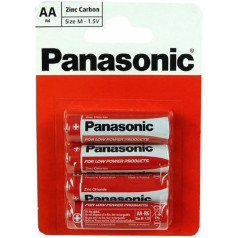 Panasonic 1145 Special Power baterija Zinc R06R AA Mignon