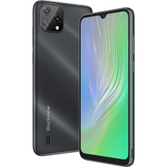 BLACKVIEW Mobilais tālrunis A55/ melns