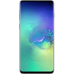 Samsung Galaxy S10 Tim Prism Green 6,1 collu 512 GB Dual SIM