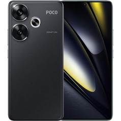 Xiaomi Handy Poco F6 256GB