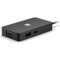 Microsoft MS Surface USB-C ceļojuma ligzda COMM, 1E4-00004