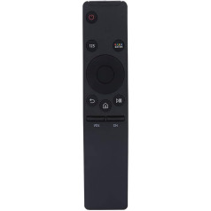 JT85-Inc4K HD Rezerves viedā televizora tālvadības pults TV AKB72915206h Neo QLED 4K Prime Controller Fire Stick 17×4×2 4K HD Rezerves tālvadības pults TV AKB72915206