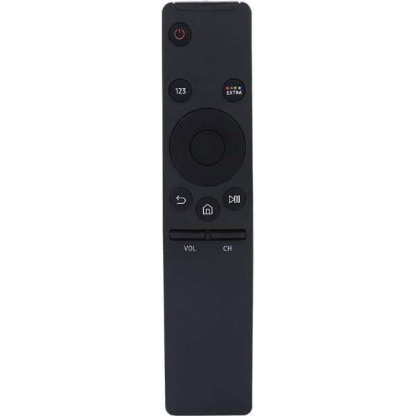 JT85-Inc4K HD Rezerves viedā televizora tālvadības pults TV AKB72915206h Neo QLED 4K Prime Controller Fire Stick 17×4×2 4K HD Rezerves tālvadības pults TV AKB72915206