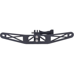 Motociklu braukšanas ierakstīšanas kameras turētājs Camera Mount Rack K1600 GT GTL G310GS R1200RT