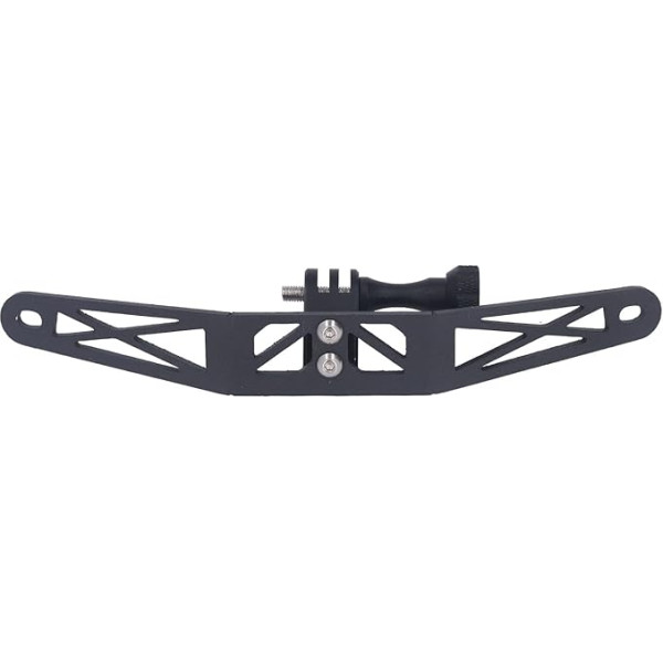 Motociklu braukšanas ierakstīšanas kameras turētājs Camera Mount Rack K1600 GT GTL G310GS R1200RT