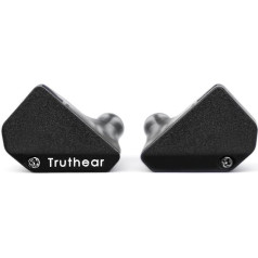 Fanmusic Truthear Hexa 1DD+3BA Hybird austiņas ar 0,78 2 pin kabeli