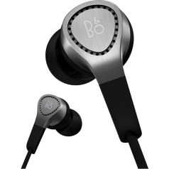 Bang & Olufsen BeoPlay H3 In-Ear Kopfhörer (kraftvoller) silber