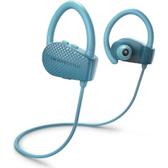 Bluetooth austiņas Bluetooth Sport 1+ Blue