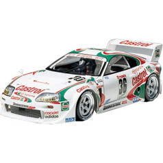 Castrol toyota toms supra gt