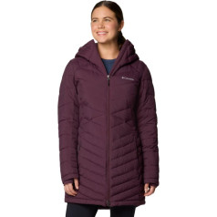 Joy Peak Hooded II Mid Jacket W 2088641607 / M