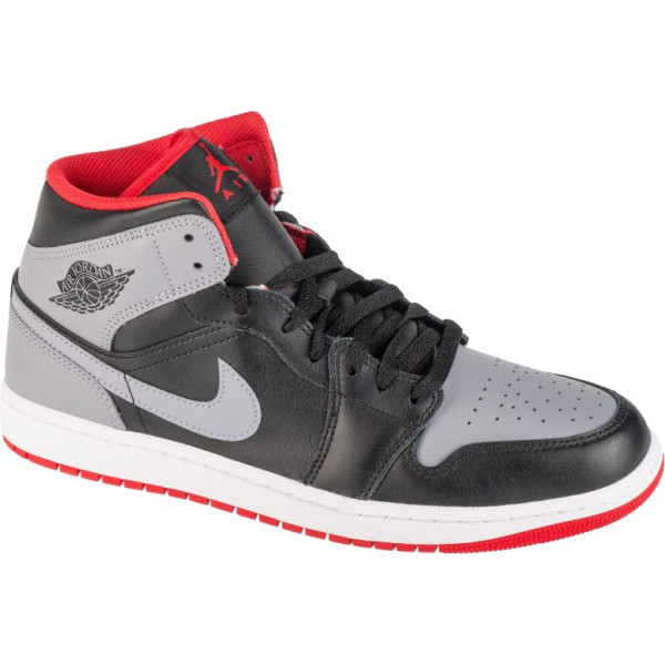 Nike Air Jordan 1 Mid M DQ8426-006 / 44 apavi