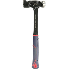 Spear & Jackson SJ-BSS32 Dent Ball Hammer 32oz (900g)