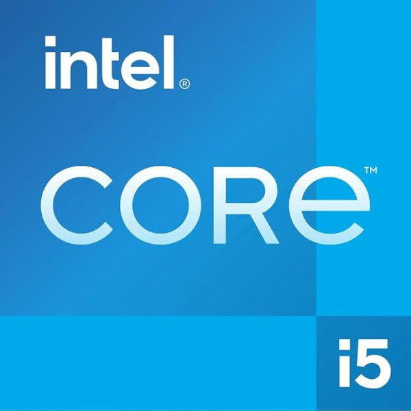 Intel® Core™ i5-13600K galddatora procesors 14 kodolu (6 P kodoli un 8 E kodoli) 24 MB kešatmiņa, līdz 5,1 GHz