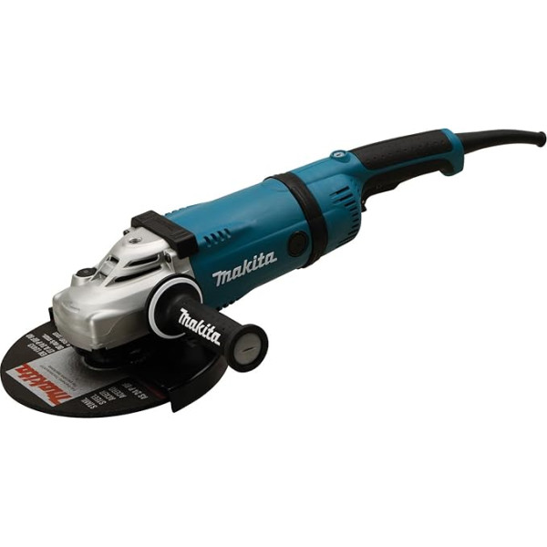 Makita GA9030RF01 - leņķa slīpmašīna