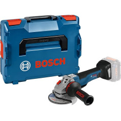 Bosch profesionālā leņķa slīpmašīna, 06019G3F0B